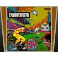 Big Hit - Rubber Ring Kit