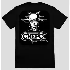 CNEPC2018 Shirt