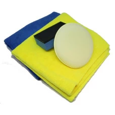 Cleaning Supplies