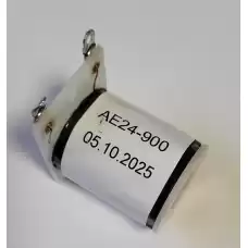 DRAPL-AE-24-900 COIL - SOLENOID NO DIODE DRAPL-AE-24-900 COIL - SOLENOID NO DIODE