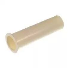 Coil sleeve - 1/2 x 1-7/8 inch