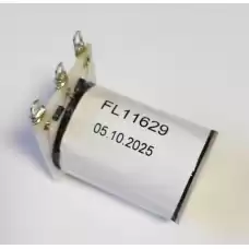 DRAPL-FL-11629 COIL - FLIPPER BLUE DRAPL-FL-11629 COIL - FLIPPER BLUE