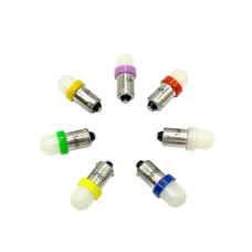 BLINK-SLOW-DRAPL-BA9S-2SMD / BLINK-SLOW-DRAPL-194SMD-2SMD