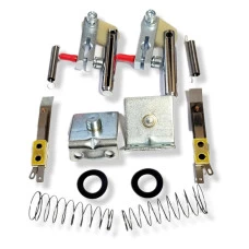 Data East / Sega Flipper Rebuild Kit