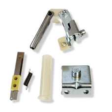 Sega / Stern Flipper Rebuild Kit SFLKIT L/R