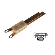 SWITCH - END OF STROKE - NORMALLY OPEN #SW-1A-194
