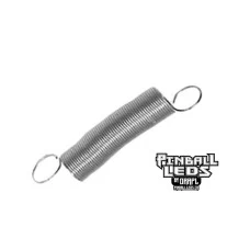 FLIPPER RETURN AND DROP TARGET RETURN SPRING #10-364
