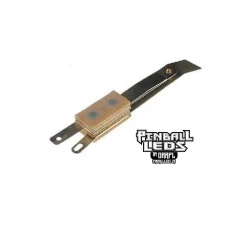 LEAF SWITCH - FLIPPER END OF STROKE #180-5124-01