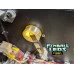 Flipper Button Light Up Kits