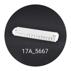 17A_5667 Connectors 17A_5667 Connectors