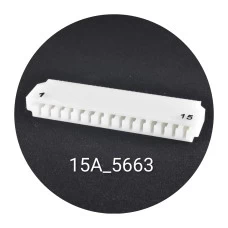 15A_5663 Connectors 15A_5663 Connectors
