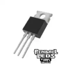 Transistor TIP102 Transistor TIP102