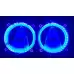 STERN SPEAKER PREMIUM & LE LIGHT UP KIT