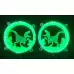 STERN SPEAKER PREMIUM & LE LIGHT UP KIT