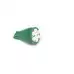 LED12V25 DRAPL-AXD-PBS8-906-W-FLASHER