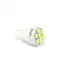 LED12V25 DRAPL-AXD-PBS8-906-W-FLASHER