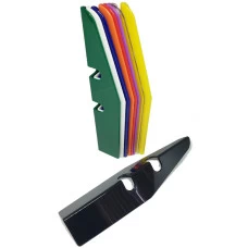 Leg Protectors