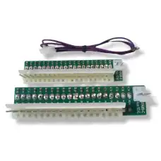 MB-09-052 BALLY-52 AUX LAMP BOARD LED ADAPTER