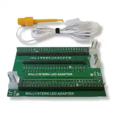 MP-07-011 CLASSIC BALLY/STERN LED ADAPTER BOARD