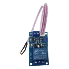 12V Light Control Switch 12V Light Control Switch