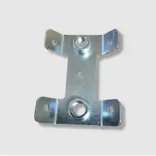 Leg Bracket : ALL MANUFACTURER COMPATIBILITY