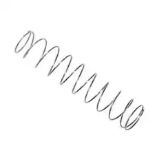 #10-128 SPRING - COMPRESSION
