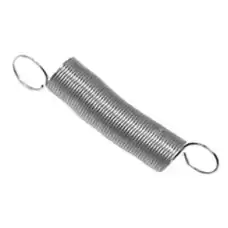 #10-364 FLIPPER RETURN AND DROP TARGET RETURN SPRING