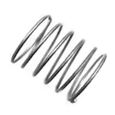 #10-7 SPRING - COMPRESSION POP BUMPER 10A-7