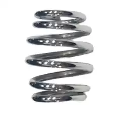 #25878 SPRING - BARREL COMPRESSION INCH SHOOTER