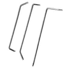 #77-SWK SWITCH ADJUSTER TOOL SET 3 PIECE