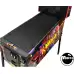 #77-PCR PINBALL COVER - STANDARD