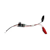 ACDC Converter for Matrix Controller Effects
