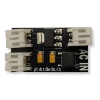 6.3V ACDC Converter to DC5V