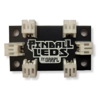 Matrix Expander Board - 1 In 5 out Matrix Expander Board - 1 In 5 out