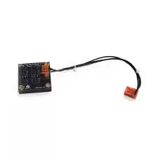 PBL-600-0489-00 4-Way Power Splitter Board for Stern Pinball Machines Using The SPIKE & Spike 2 System PBL-600-0489-00 4-Way Power Splitter Board for Stern Pinball Machines Using The SPIKE & Spike 2 System