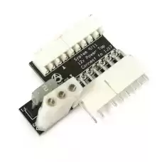 PBL-600-0284-00 Power Tap Board for Williams System 3-11 PBL-600-0284-00 Power Tap Board for Williams System 3-11