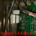 PBL-600-0284-00 Power Tap Board for Williams System 3-11