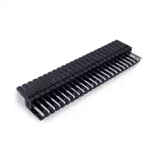 NWWS156-1624 24-Pin Mail / Male "Z" Connetor NWWS156-1624 24-Pin Mail / Male "Z" Connetor