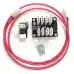 PBL-600-0360-00 POWER TAP AND 8-WAY POWER SPLITTER BOARD 