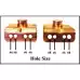 STN_flip_rebuild : Classic Stern Flipper Rebuild Kit - 02/1977-11/1981