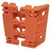 Pin Cup Holders by DRAPL 