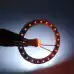 Led Rings 70MM CW Bottoms