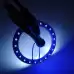 Led Rings 70MM CW Bottoms