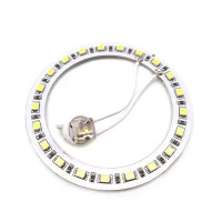 Led Rings 70MM CW Bottoms