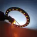 Led Rings 70MM CW Bottoms