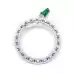 Led Rings 70MM CW Bottoms