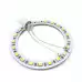 Led Rings 70MM CW Bottoms