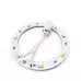 Led Rings 70MM CW Bottoms