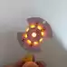 Pop Bumper Light BA9S