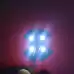 Pop Bumper Light BA9S